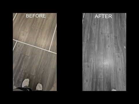 SQUEAKY FLOOR AND STAIR REPAIR