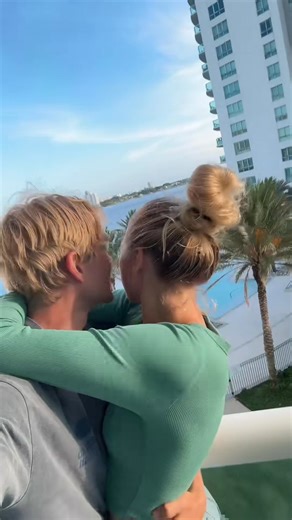 Stud Muffins on Reels