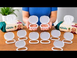 🔴 80 Useful Life Hacks Everyone Should Know to Make Life Easier