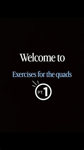 The Best Front Leg Exercises (Quads Focus) #explore #legday #quads