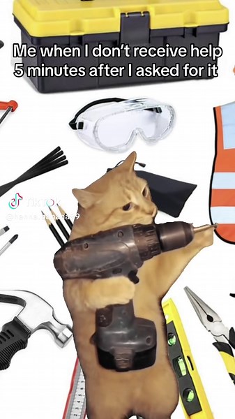 Relatable Memes About Seeking Help