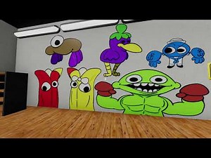 Whoa Technology | Garden of Banan