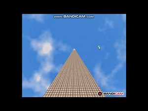 2000 floors skyscraper
