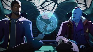 WHAT IF...? Trailer Promises a Weirder Look into the Marvel Universe