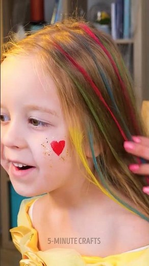 Simple DIY Princess Costume Ideas! 🧙‍♀️👑