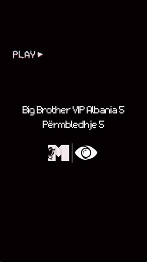Big Brother Albania VIP 5 Përmbledhje 5 🧐 #mtvalbania #bbva #bigbrothervipalbania — Copyright: Top Channel Albania