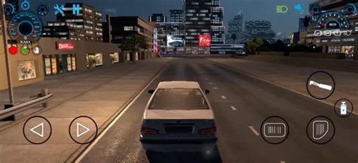 ‎شهاب پورفرحانی | بازی ساز و طراح گرافیک‎ on Instagram‎: "گیمپلی بازی نکیت گیر نسخه بتا"‎