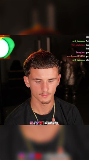 Alex Counts How Many What???? | #alexhelto on #Twitch