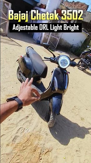 2025 Bajaj Chetak 3502 New Model Detailed Review | Chetak new model 2025 | chetak 3502 Price