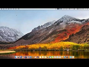 Fastest way to install hackintosh 最快方法安装黑苹果或苹果系统，你学到了吗？