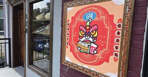 Chinese dim sum restaurant set to open in Bethlehem