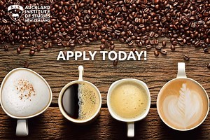 17K views · 1.1K reactions | The New Zealand Certificate in Food and Beverage Service (Café Services) (Level 3) has been carefully designed by a team of industry professionals to give you the skills you need to work in and operate a café business. 50% tuition fees scholarships available for domestic students. scholarships@ais.ac.nz START DATE: 11 SEPTEMBER 2017 | Auckland Institute of Studies | Facebook
