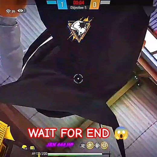 YA KASI HO GYA #freefire #VIRAL #shortfeed नमस्ते भाई 🥀🥺