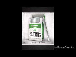 Berner : 20 joints
