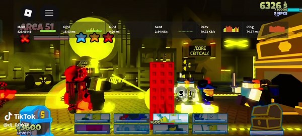 Rekomendasi Game Roblox: Kumpulan Map dan Gameplay