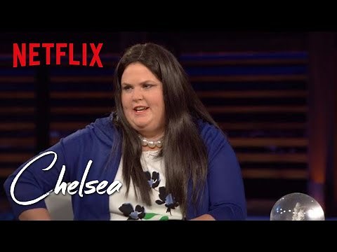 "Sarah Huckabee Sanders" Returns | Chelsea | Netflix