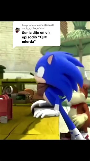 Sonic Boom: Groserías, Capítulos y Más