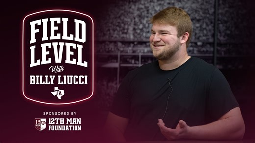 Transfer OL Wilkin Formby brings SEC experience to Aggieland