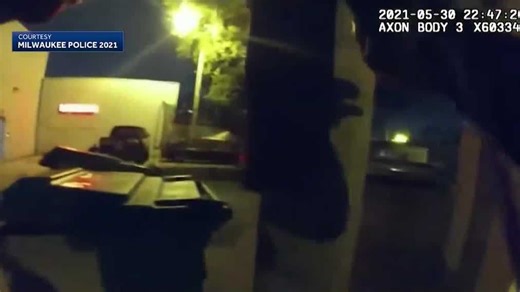 Milwaukee police one step closer to court decision on body camera release policy