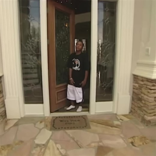 Bow wow hella tuff 🔥 || the bow wow files #fyp #bowwow #edit #epstien #lilpump