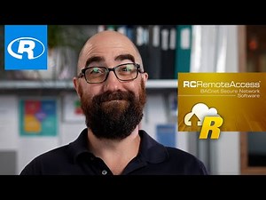 Secure facility access with RC-RemoteAccess from Reliable Controls