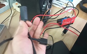 【动手DIY】低成本制作TDA7388车载功放配好喇叭，声音真好听!
