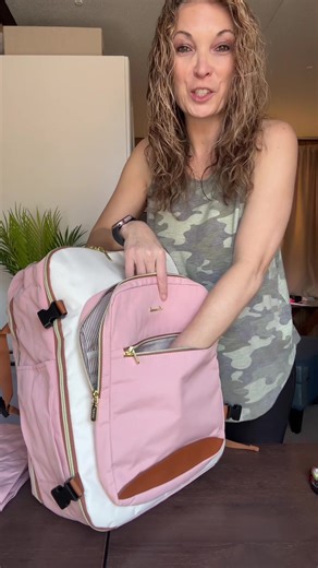 Ultimate Travel Backpack for Quick Trips