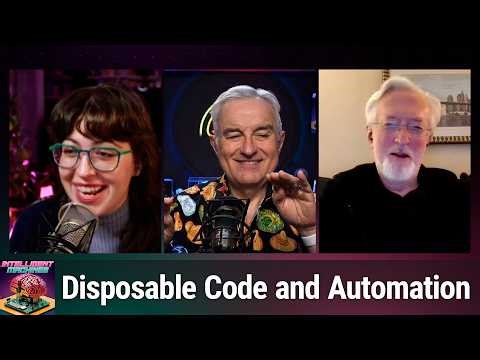 Taskrabbit Arbitrage - Disposable Code and Automation