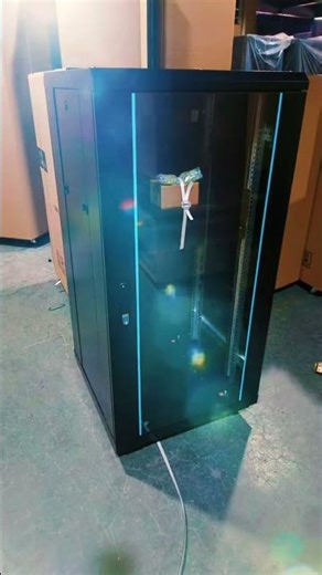 #networkcabinet #machine #serverrack