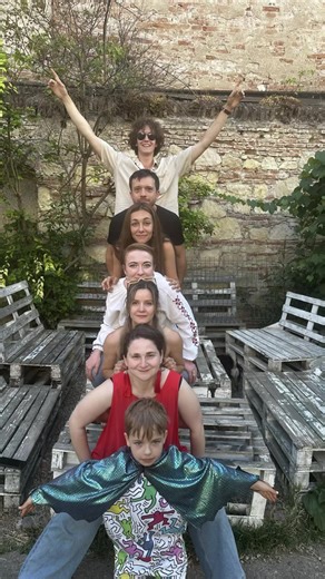 Magic Puppet pe TikTok