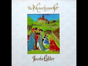 The Monochrome Set - Jacobs Ladder. (Best Version)