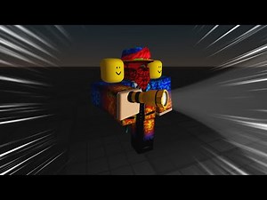 How To Make A Flashlight In Roblox Studio