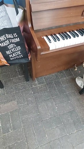 Barnstaple Pannier Market on Reels