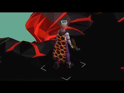Inferno Zuk | 1 Def Iron, RCB