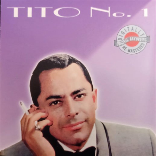 Tito Rodriguez - Tito No. 1