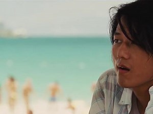 《速度与激情》第五部剧情解说 #我的观影报告 ,速激5剧情解析- 抖音