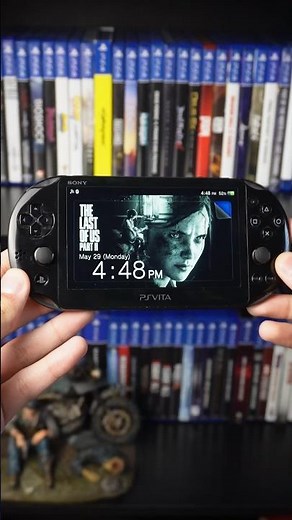 Reasons Why You May REGRET Modding Your PS Vita