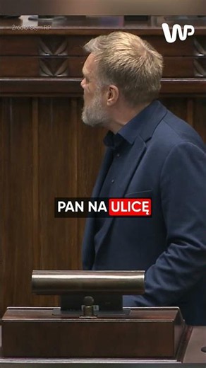 Zandberg vs. Kulasek: "Aren't you ashamed, Minister?"