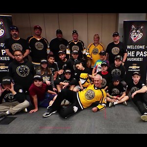 457K views · 1.1K reactions | Ron MacLean unveils the @ChevroletCanada #GoodDeedsCup Top 3 Peewee team nominees. Tune in to Hockey Night in Canada on March 2nd as we unveil the 2019 #GoodDeedsCup winner! | Sportsnet | Facebook