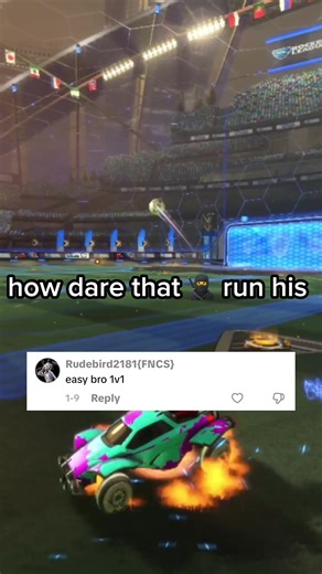 Rocket League Trash Talk Strategies