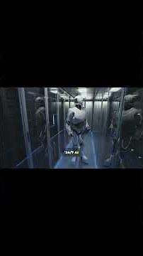 What If Robots Could Carry Babies Instead of Mothers