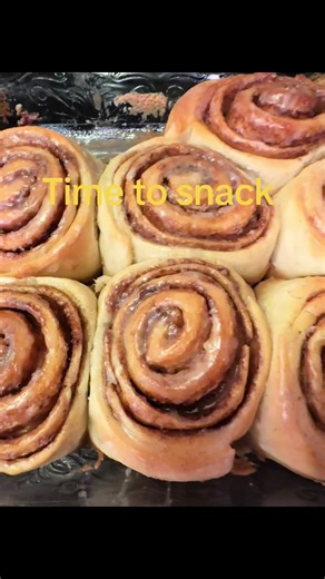 Easy Cinnamon Roll Cookie Recipe — Snack Ideas