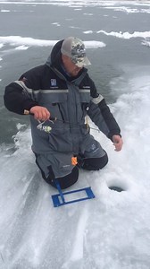 2.5K views · 70 reactions | Happy Pro Tip Tuesday! This weeks tip comes to you from Ice Team Pro Craig Oyler about how the Arctic Warrior Tip-up from Clam Outdoors can be an effective (and easy way) to reel up more fish. Check it out! | Ice Team | Facebook