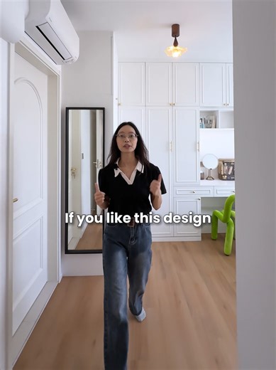 Tampines Greenridge Home: Thoughtful Design & Practical Layout