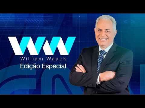 WW ESPECIAL - QUEM VAI CONTROLAR A INTELIGÊNCIA ARTIFICIAL? - 31/05/2026