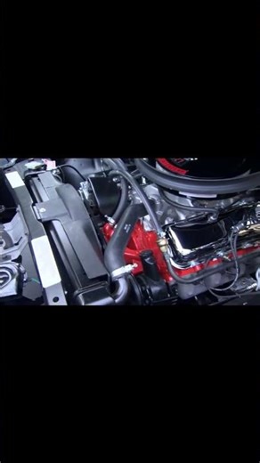 1969 COPO Camaro — Chevy’s Secret Beast!