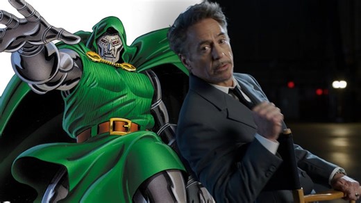 Avengers: Doomsday theory predicts huge twist for Robert Downey Jr’s Doctor Doom