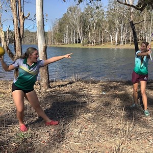 ⛺️ St Andrew's Year 9 Retreat at Genazzano ⛺️ St Andrew's Year 9 cohort recently enjoyed a meaningful retreat together at the Genazzano Retreat & Campground, Lake Tinaroo. 🙌 This special retreat encouraged personal growth, stronger connections within the cohort, and the chance for students to stop and reflect - a truly important life skill that the College encourages students to develop 🙌 #StAndrewsCairns #STACCSecondary #genazzanoretreat #laketinaroo #cairnssecondaryschools #CatholicEducation
