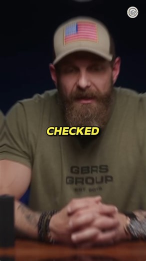 DJ Shipley’s Most Horrific Memory #DJShipley #SEALTeam6 #NavySEAL #DEVGRU #MilitaryStories