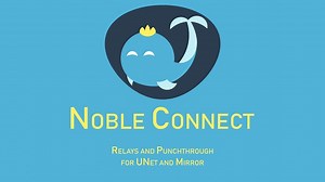 Noble Connect - Relays and Punchthrough